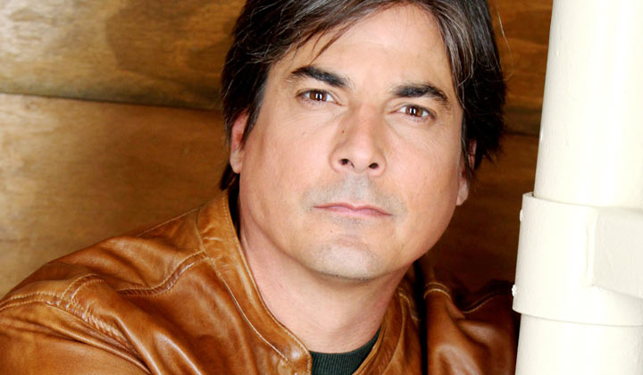 Bryan Dattilo Returns To Days Of Our Lives, Admits He's Surprised About ...