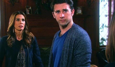 Days of our Lives Recaps: The week of May 2, 2016 on DAYS | Soap Central