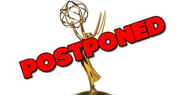 Daytime Emmys ceremony postponed due to Writers Guild strike