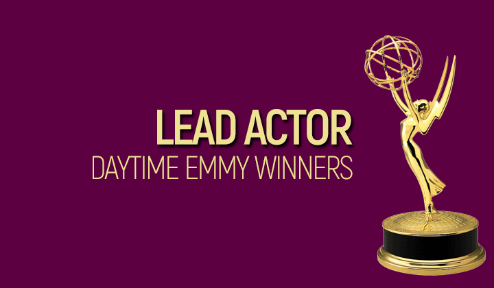 outstanding lead actor in a drama series