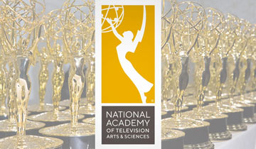 The Daytime Emmy Awards organization get a sleek new logo
