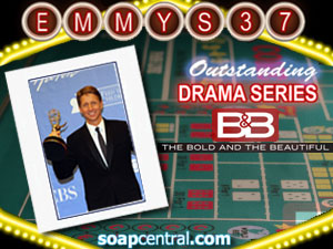 2010 Daytime Emmys: B&B Repeats As Outstanding Drama Series | EMMYS On ...