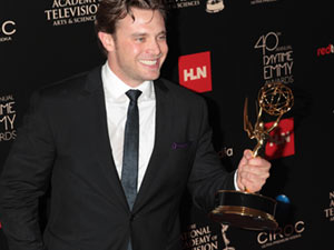 2013 Daytime Emmys: Clifton and Miller tie, Berman goes out with a win