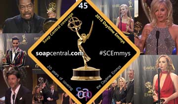 2018 Daytime Emmys: Complete coverage of the 45th Annual Daytime Emmys