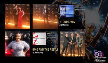 CREATIVE ARTS WINNERS: 46th Annual Daytime Emmy Creative Arts Results