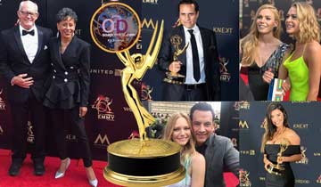 2019 Daytime Emmys: A night of surprises, first time winners, and... unusual questions
