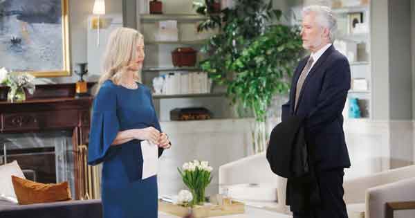 GH SNEAK PEEK: Martin eases Nina's fears