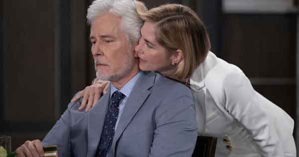 GH SPOILERS: What happens on GH the week of September 18, 2023