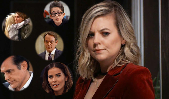 GH Two Scoops (Week of October 22, 2018)