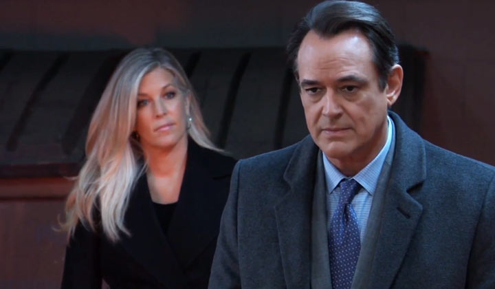 GH Two Scoops (Week of March 4, 2019)