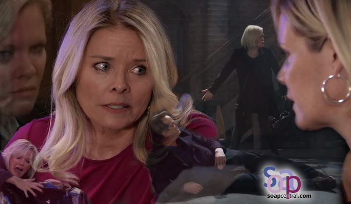 GH Two Scoops (Week of March 25, 2019)