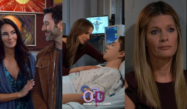 GH Two Scoops (Week of April 15, 2019)