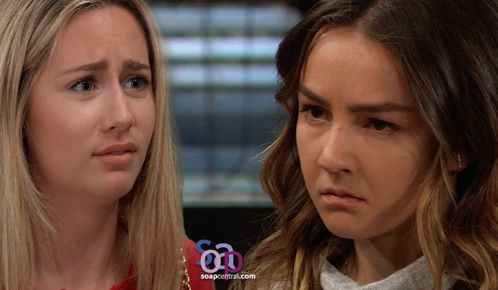 GH Two Scoops (Week of April 29, 2019)