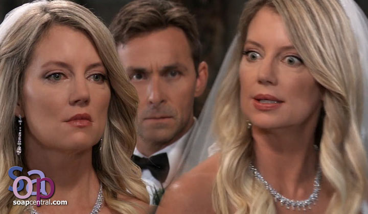 GH Two Scoops (Week of October 14, 2019)