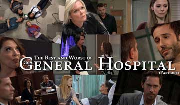 The Best and Worst of General Hospital 2019 (Part One)