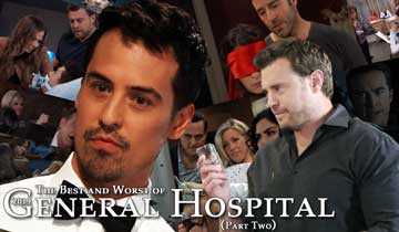 Farewell, 2019, I've got 2020 now (The Best and Worst of General Hospital)
