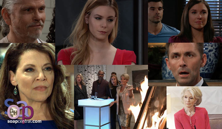 GH Two Scoops (Week of April 27, 2020)
