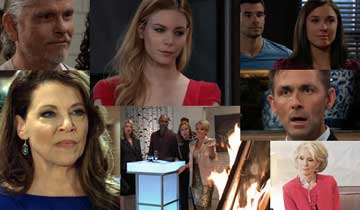 General Hospital Two Scoops for the Week of April 27, 2020