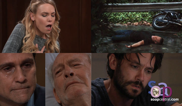 GH Two Scoops (Week of August 10, 2020)