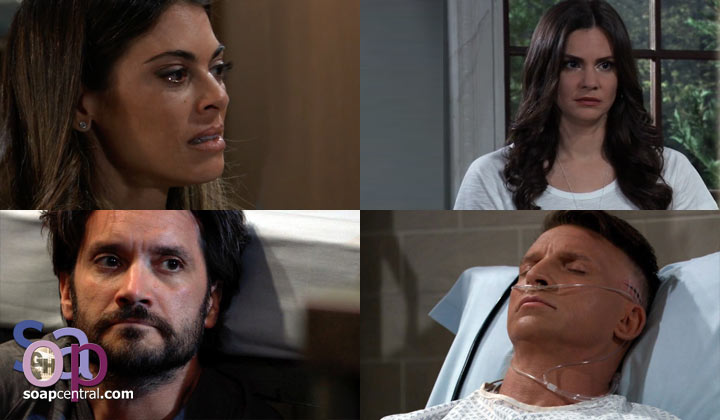 GH Two Scoops (Week of August 17, 2020)