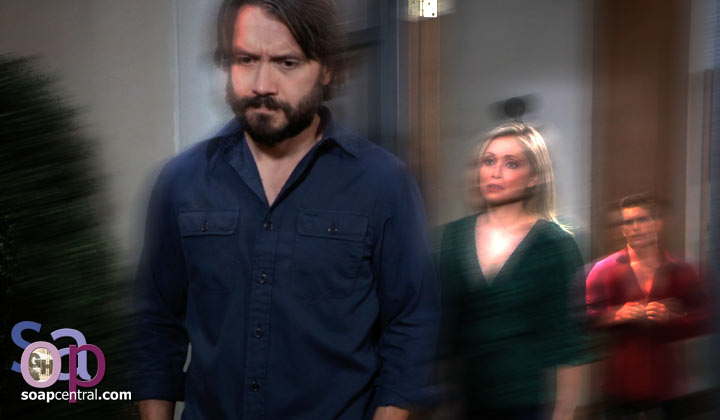 GH Two Scoops (Week of October 19, 2020)