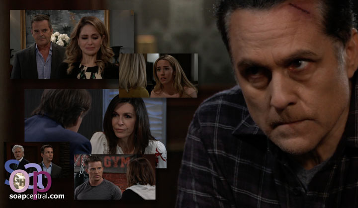 GH Two Scoops (Week of January 25, 2021)