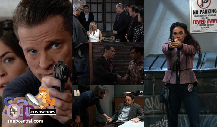 GH Two Scoops (Week of May 10, 2021)