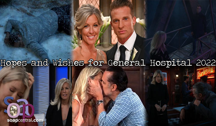 GH Two Scoops (Week of January 3, 2022)
