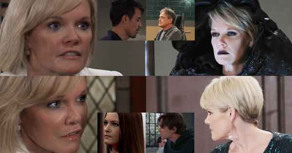 General Hospital Two Scoops for the Week of August 1, 2022