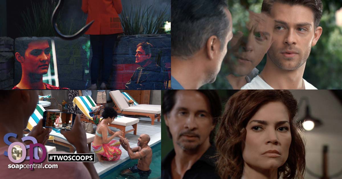 GH Two Scoops (Week of August 29, 2022)