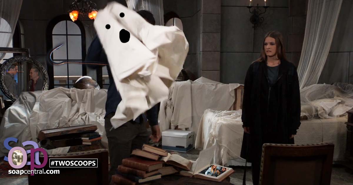 GH Two Scoops (Week of October 17, 2022)