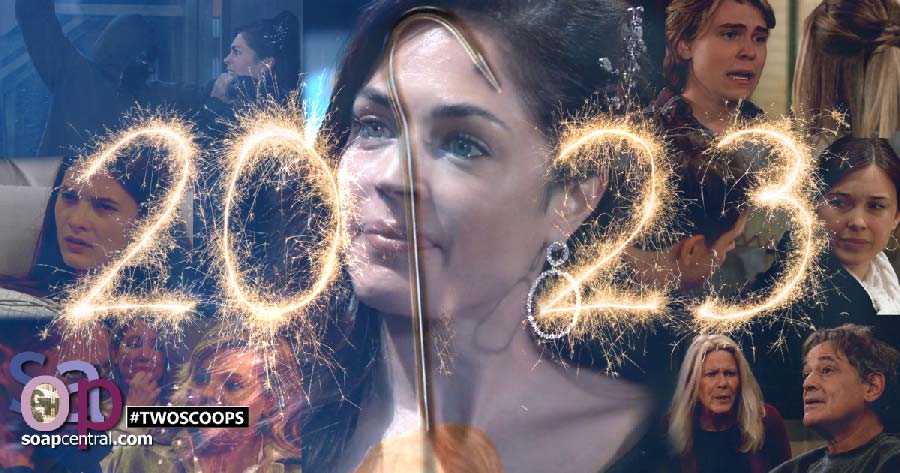 GH Two Scoops (Week of January 9, 2023)
