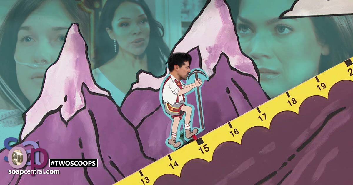 GH Two Scoops (Week of February 13, 2023)