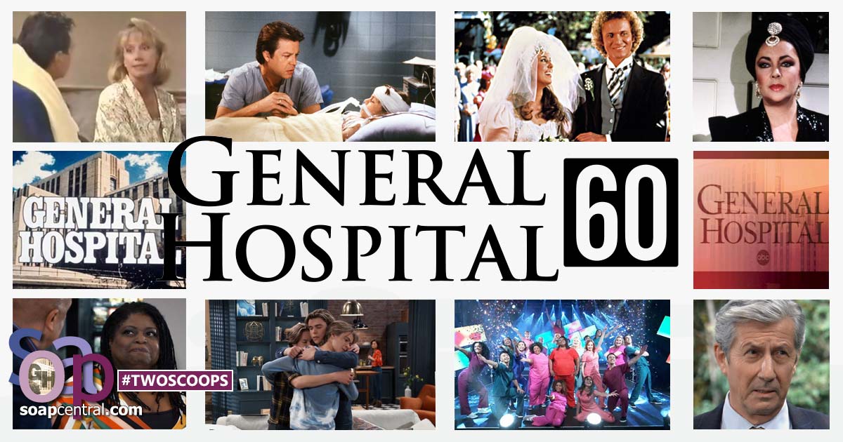 GH Two Scoops (Week of April 3, 2023)