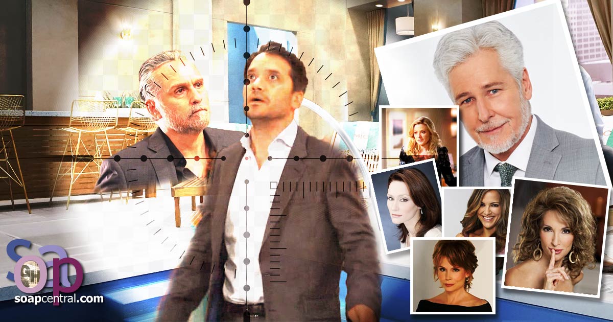 GH Two Scoops (Week of July 10, 2023)