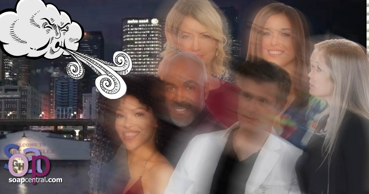 GH Two Scoops (Week of July 31, 2023)