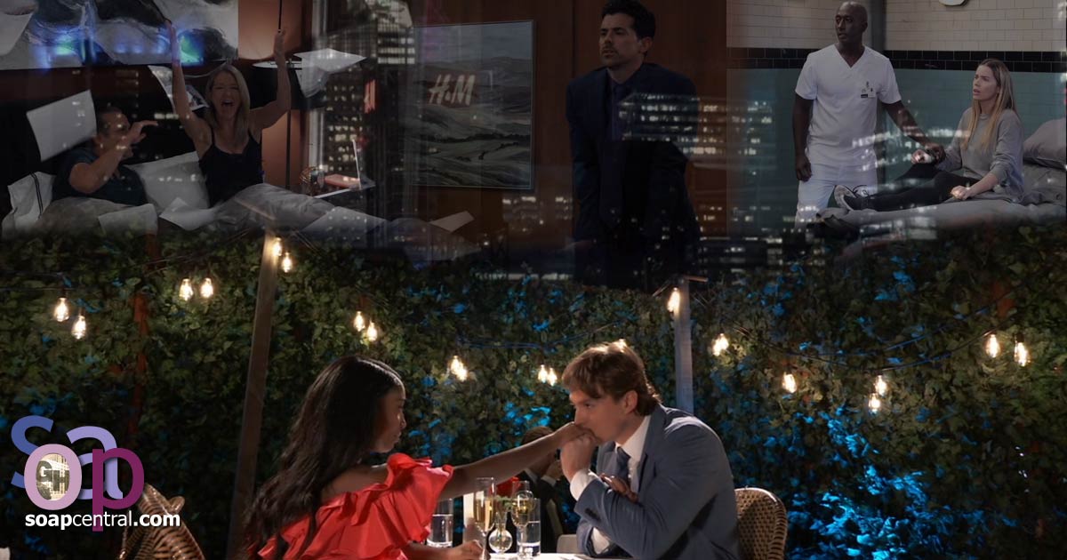 GH Two Scoops (Week of October 2, 2023)