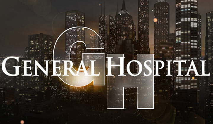 Rebecca  staying put at GH for... how long?