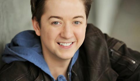 Bradford Anderson books pilot