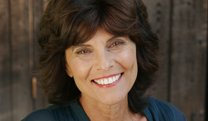 Adrienne Barbeau joins GH