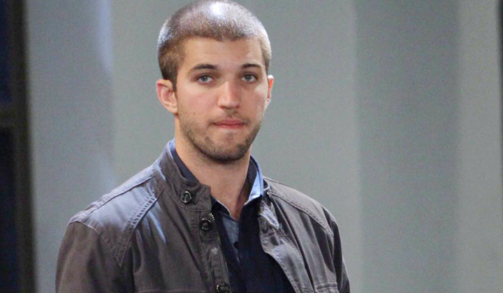 Bryan Craig exiting Emmy-winning General Hospital role | GH on Soap Central