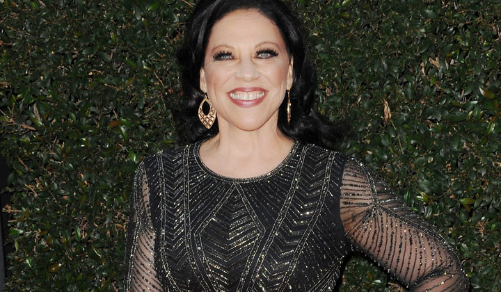 Kathleen Gati's surprising reaction to her GH return