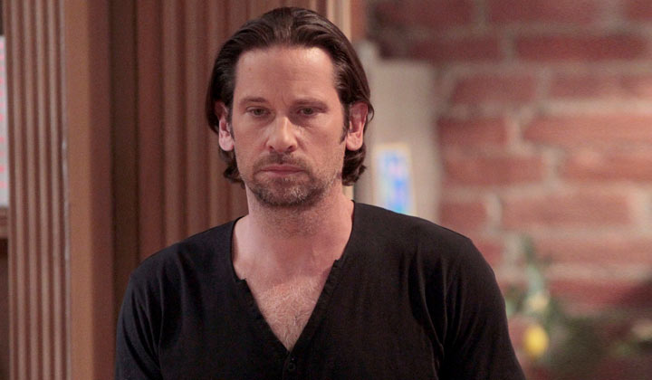 who will roger howarth play on gh