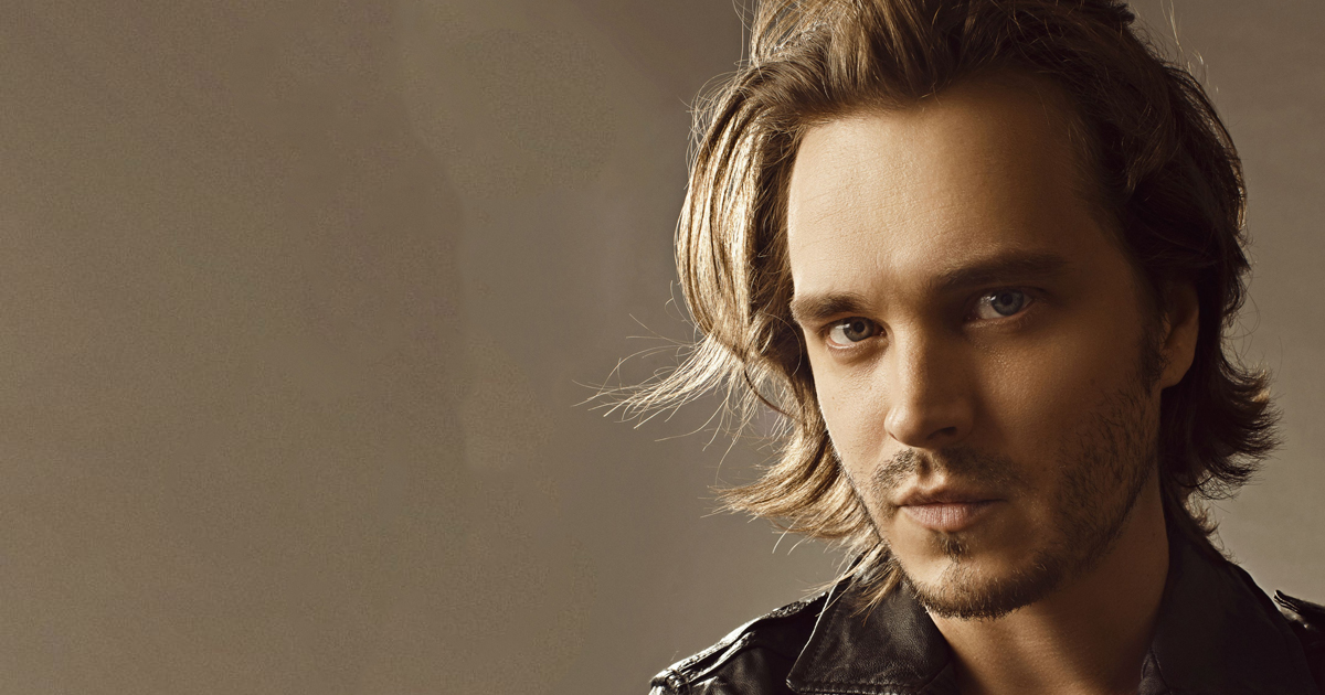 General Hospital comings and goings: Jonathan Jackson returns as Lucky Spencer