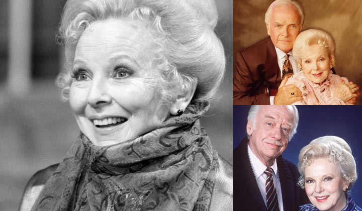 Who's Who in Port Charles: Lila Quartermaine | General Hospital on Soap ...