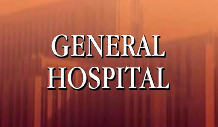 General Hospital Recaps: The week of December 22, 2003 on GH