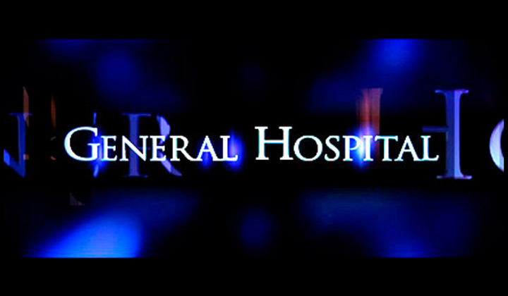 General Hospital Recaps: The week of January 7, 2008 on GH