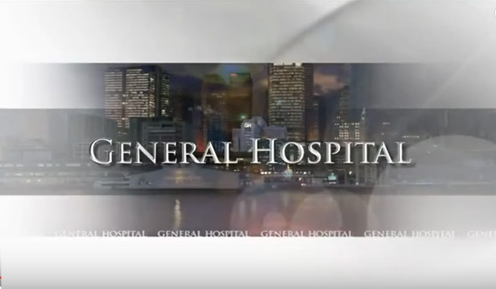 General Hospital Recaps: The week of December 27, 2010 on GH