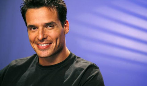 Antonio Sabato, Jr. to join Dancing With the Stars