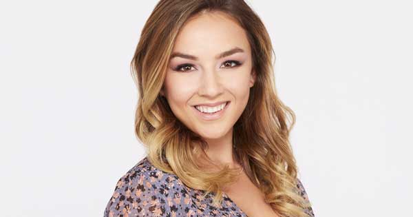 Lexi Ainsworth returns to General Hospital